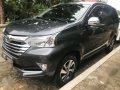 2016 Toyota Avanza G top of the line for sale -0