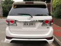 2014 Toyota Fortuner G D4D TRD for sale -8