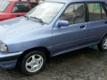 Kia Pride Wagon 1999 Manual Gasoline for sale -0