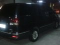 Nissan Serena 2002 BLACK FOR SALE-4