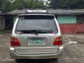 Toyota Revo 2004 model like new for sale -3