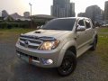 2006 Toyota Hilux G 4x4 for sale -1