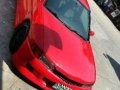 1998 Mitsubishi Lancer GLXi MT Red For Sale -4
