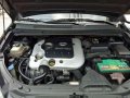 KIA Carens 2008 2.0 CRDi 6MT Black For Sale -8