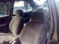 Nissan Sentra B14 1995 SR20DE Black For Sale -3