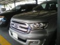 Ford Everest 2016 for sale -3