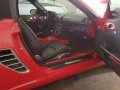 Fresh 2005 Porsche Boxster AT Red For Sale -4