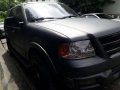 Ford Expedition 2004 eddie bauer 4x4 for sale -5