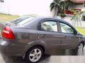 Chevrolet Aveo 2011 for sale -1