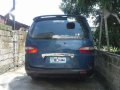 Hyundai Starex 1999 model well kept for sale -4