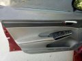 Honda Civic 2008 1.8V I-vtec AT Red For Sale -4