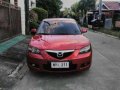 2009 mazda 3 1.6 for sale-0
