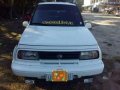 Suzuki VITARA 95 Model DIESEL   Message sent!-6