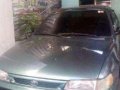 Toyota Corolla Bigbody 1997 MT Green For Sale -4
