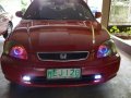 Honda Civic 1998 for sale -0