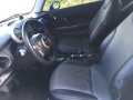 2003 Mini Cooper R50 3 Door HB AT Silver For Sale -0