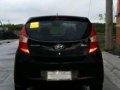 2016 Hyundai Eon GLX black for sale -2