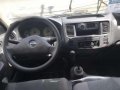 Nissan Urvan Estate 2012 3.0 Green For Sale -0