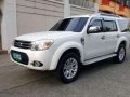 2013 Ford Everest Limited Automatic Diesel for sale -4