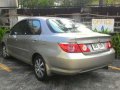 Super Fresh 2008 Honda City 1.5L AT For Sale-0