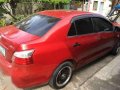 Very Fresh 2011 Toyota Vios 1.3 J MT For Sale-0