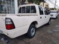 2002 Isuzu Fuego good for sale -1