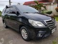2014 TOYOTA INNOVA 2.5G AT D4D for sale -0