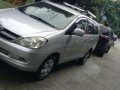 2009 Toyota Innova g mt for sale -1