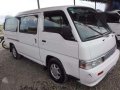 2006 Nissan Urvan Escapade MT White For Sale -3