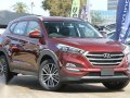 2017 Hyundai TUCSON 58K DP All-in for sale -1