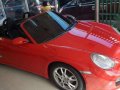 Fresh 2005 Porsche Boxster AT Red For Sale -7