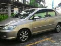 Super Fresh 2008 Honda City 1.5L AT For Sale-1