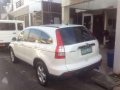 2009 Honda Crv 4x2 matic for sale -3