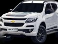 2017 Chevrolet Trailblazer brand new for sale -0