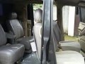 Nissan Serena 2002 BLACK FOR SALE-6