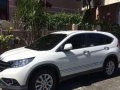 Honda CR-V 2015 fresh for sale -0