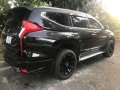 2016 Mitsubishi Montero GT diesel for sale -6