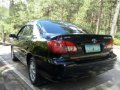 2005 Toyota Corolla Altis 1.6 E AT Black For Sale -1