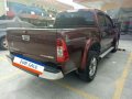 2011 Isuzu D-max good as new for sale -2