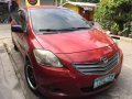 Very Fresh 2011 Toyota Vios 1.3 J MT For Sale-3