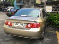 Super Fresh 2008 Honda City 1.5L AT For Sale-4