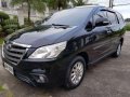 2014 TOYOTA INNOVA 2.5G AT D4D for sale -9