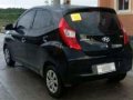 2016 Hyundai Eon GLX black for sale -4