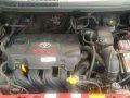 2007 Toyota Vios 1.3E-Manual for sale -1