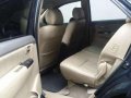 Toyota Fortuner 2.5G matic 2012 model for sale -5