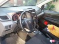 Toyota Avanza 2015 Silver for sale-5