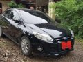 Ford Focus 2.0 Titanium Plus 2013 Black For Sale -7