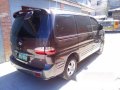 Well-kept Hyundai Starex GRX CRDi A/T for sale-3