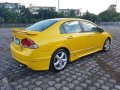 Like Brand New Honda Civic FD 2006 1.8 VTEC AT For Sale-10