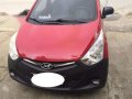 FOR SALE: 2014 Hyundai EON manual-3